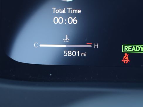Used 2025 Lexus UX 300h FWD w/ Accessory Package (Z1) image 19