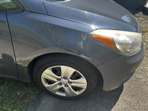 Used 2016 Kia Forte LX FWD image 7