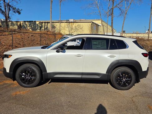 New 2026 MAZDA CX-50 AWD 2.5 Hybrid w/ Weather Package image 4