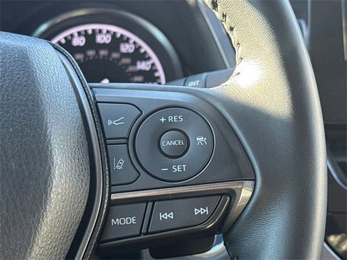 Used 2024 Toyota Camry SE image 26