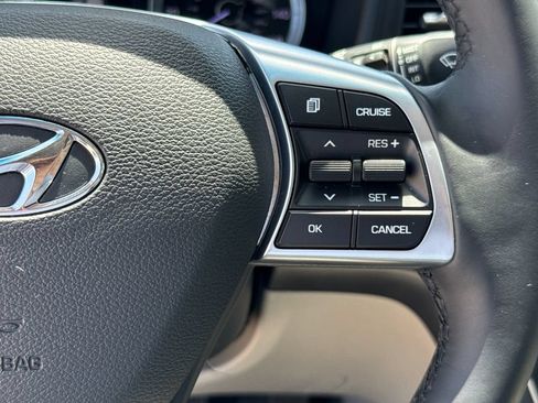 Used 2018 Hyundai Sonata SEL FWD image 17
