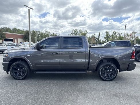 New 2026 RAM 1500 Big Horn image 6