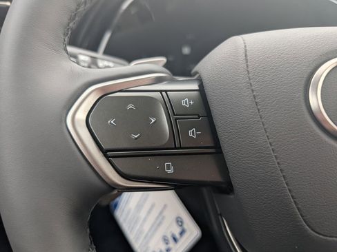 New 2026 Lexus RX 350 350h Luxury image 13