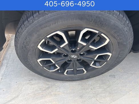 Certified 2023 Hyundai Santa Cruz SEL w/ Cargo Package image 16