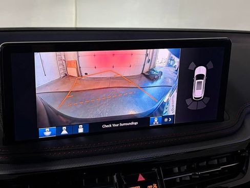 Used 2026 Acura MDX A-Spec AWD/4WD image 21