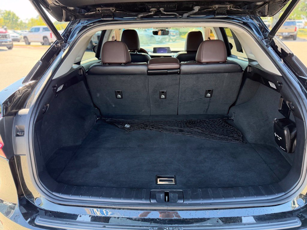 Used 2017 Lexus RX 350 FWD w/ Premium Package image 18