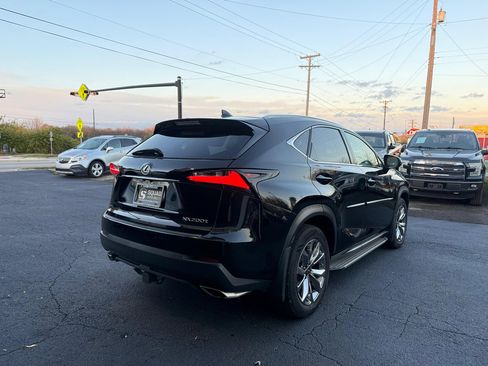 Used 2016 Lexus NX 200t AWD image 5