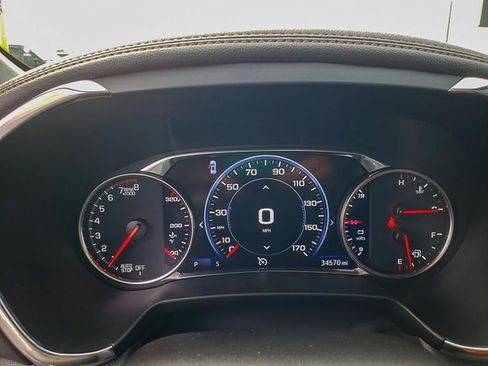 Used 2023 Chevrolet Blazer Premier w/ Enhanced Convenience Package image 20