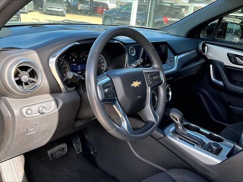Used 2021 Chevrolet Blazer LT image 16