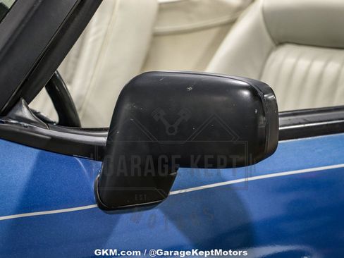 Used 1989 Ford Mustang LX RWD image 42