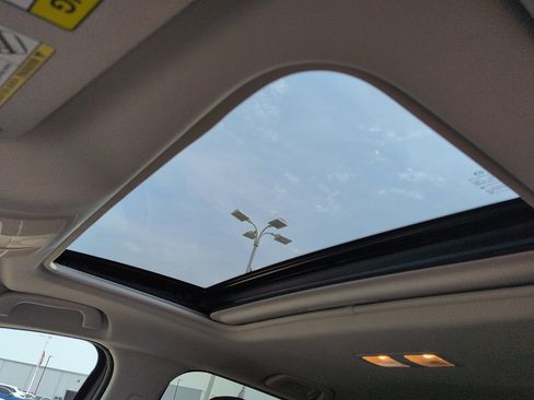 Used 2025 MAZDA CX-5 AWD 2.5 S w/ Preferred Package image 10