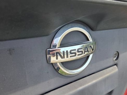 Used 2016 Nissan Frontier SV RWD image 4
