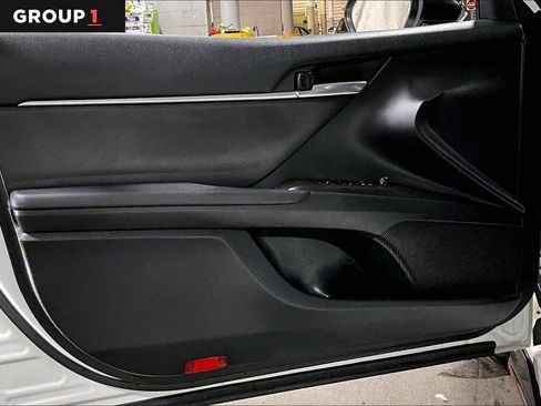 Certified 2023 Toyota Camry TRD image 21