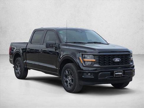 New 2026 Ford F150 STX w/ Equipment Group 200A image 7