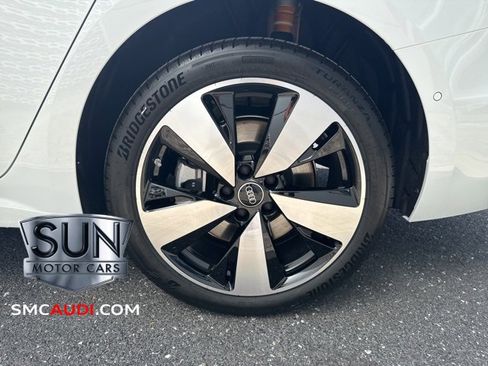 New 2025 Audi A5 2.0T Prestige image 18