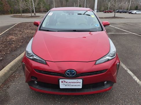 Used 2020 Toyota Prius XLE image 8
