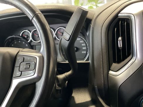 Used 2020 Chevrolet Silverado 1500 LT w/ True North Edition image 21
