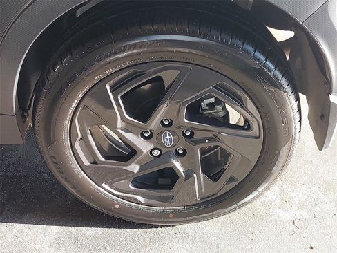 Certified 2025 Subaru Crosstrek 2.5i Sport image 29