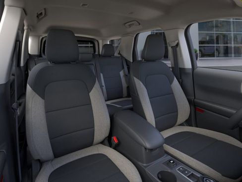 New 2025 Ford Bronco Sport Big Bend w/ Convenience Package image 40