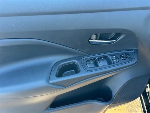 New 2025 Nissan Versa SV w/ Trunk Package image 7