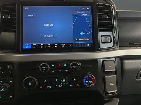 New 2026 Ford F350 XLT image 12