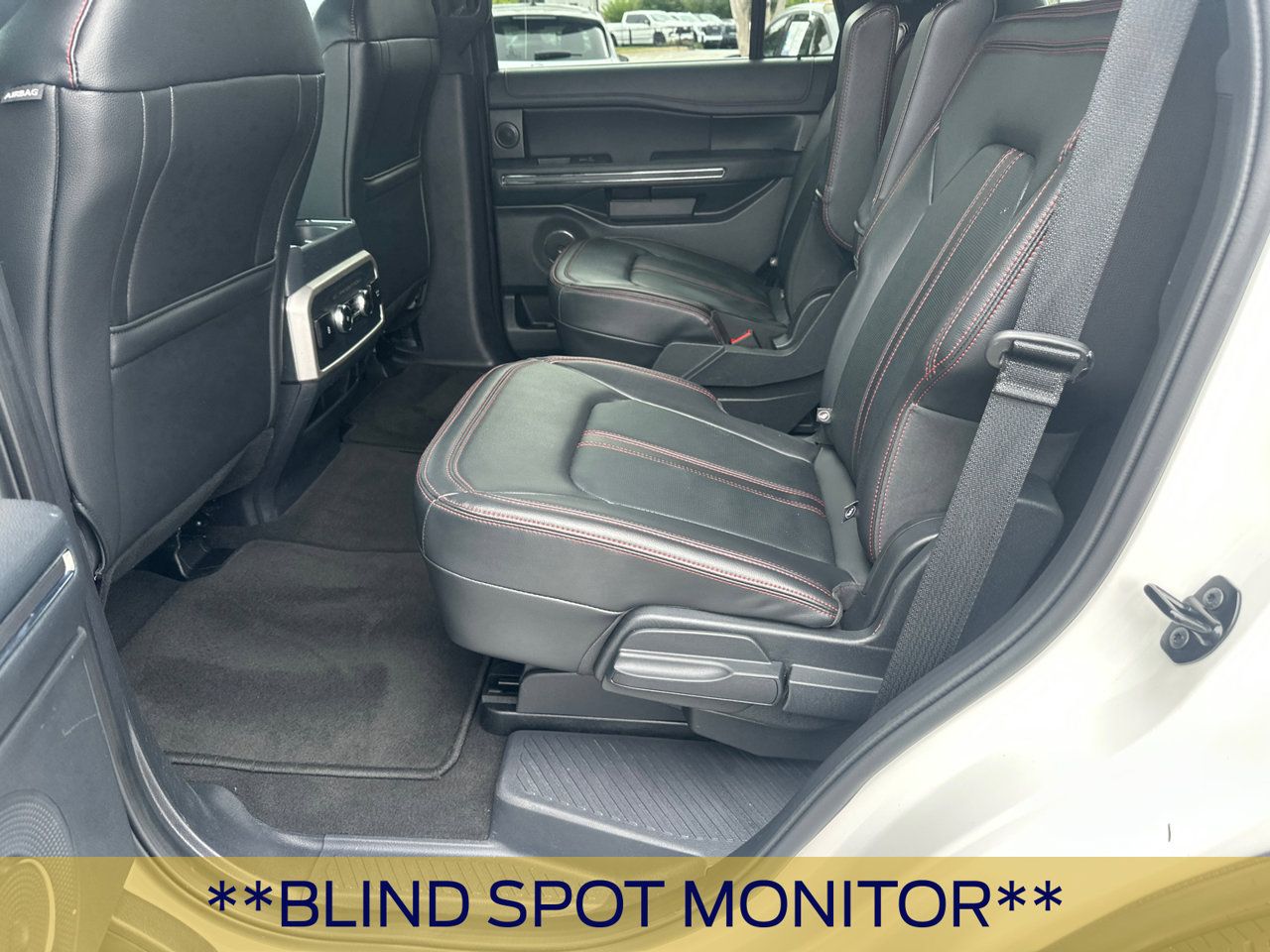 Certified 2024 Ford Expedition Limited RWD image 23