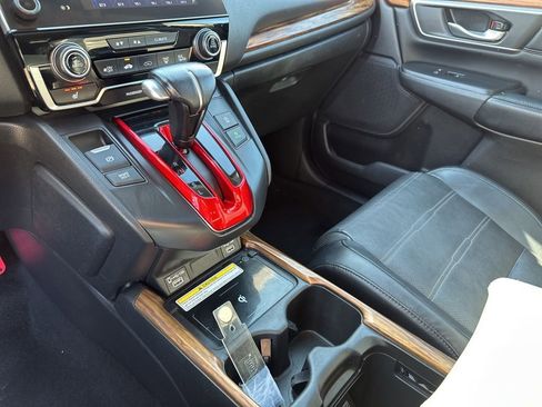 Used 2022 Honda CR-V Touring image 36