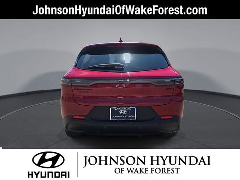 Used 2023 Dodge Hornet GT w/ GT Blacktop Package AWD/4WD image 14