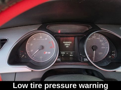 Used 2012 Audi S5 Prestige image 9