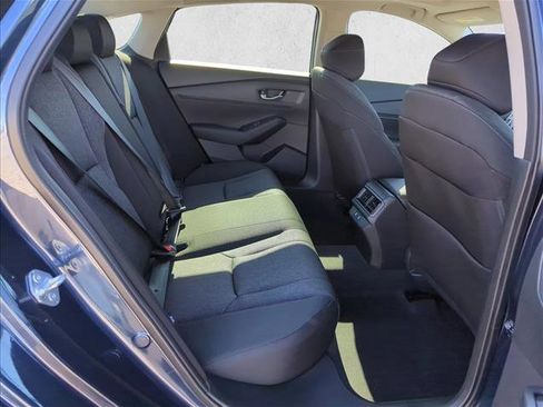 New 2025 Honda Accord SE image 14