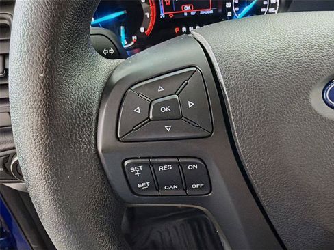 Used 2020 Ford Ranger XL w/ FX4 Off-Road Package AWD/4WD image 40