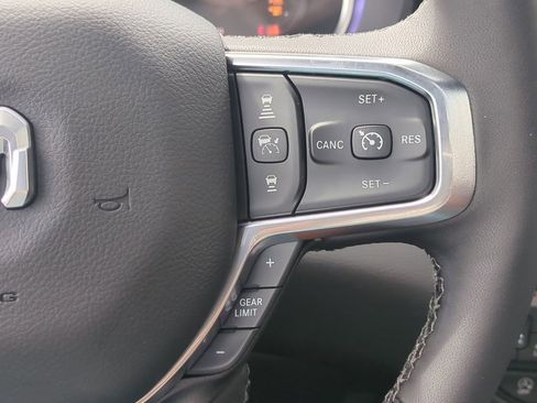 New 2026 RAM 1500 Laramie image 27