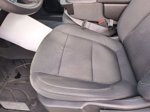 Used 2020 Chevrolet Silverado 1500 Custom w/ Custom Value Package image 23