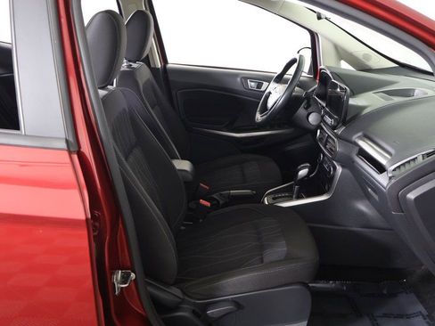 Used 2019 Ford EcoSport SE image 28