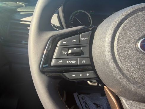 Used 2025 Subaru Forester Sport image 30