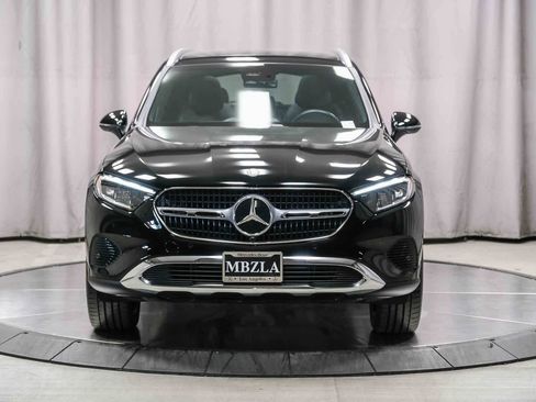 Certified 2025 Mercedes-Benz GLC 300 image 6