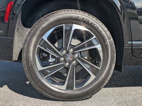 New 2026 Buick Enclave Sport Touring w/ Super Cruise Package AWD/4WD image 10