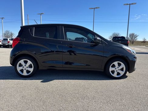 Used 2021 Chevrolet Spark LS image 7