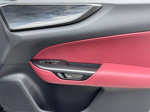 Used 2025 Lexus NX 350 AWD w/ Accessory Package (K3) image 44