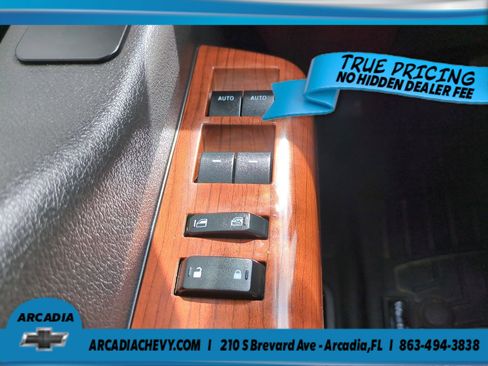 Used 2016 Ford F250 King Ranch w/ FX4 Off-Road Package AWD/4WD image 22