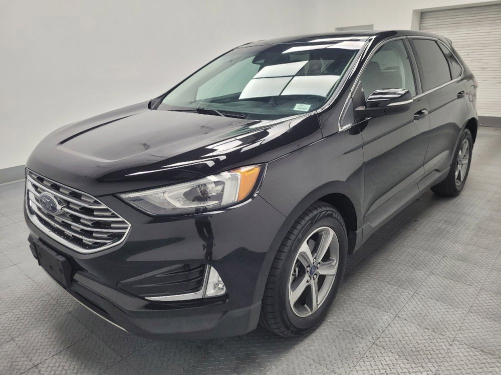 Used 2019 Ford Edge SEL w/ Equipment Group 201A FWD image 2
