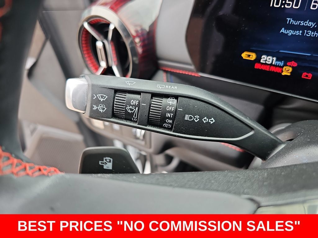 Used 2024 Chevrolet Blazer EV RS AWD/4WD image 27