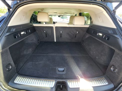 Used 2021 Buick Envision Essence AWD/4WD image 21