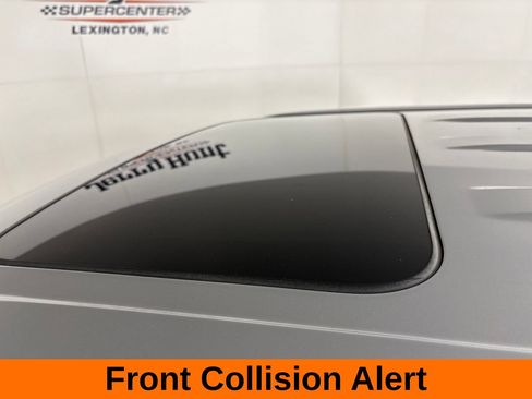 Used 2022 Ford Maverick XLT FWD image 10