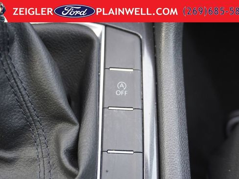 Used 2024 Volkswagen Tiguan Wolfsburg Edition FWD image 25