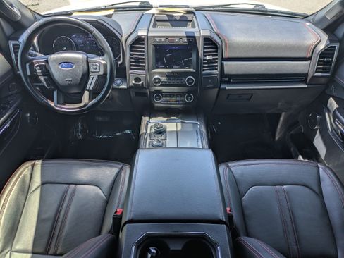 Certified 2021 Ford Expedition Limited AWD/4WD image 55
