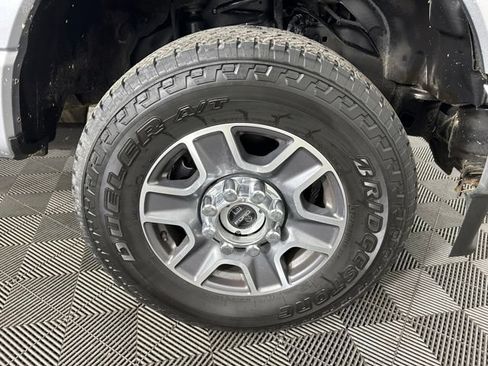 Used 2024 Ford F250 Lariat AWD/4WD image 16