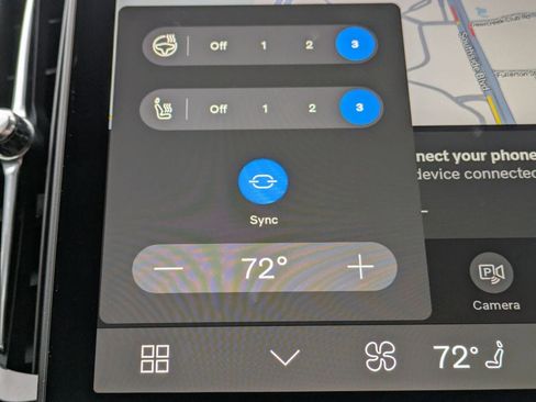 New 2026 Volvo XC90 B6 Plus w/ Protection Package Premier image 30