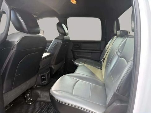 Used 2023 RAM 4500 Tradesman w/ Chrome Appearance Group AWD/4WD image 7