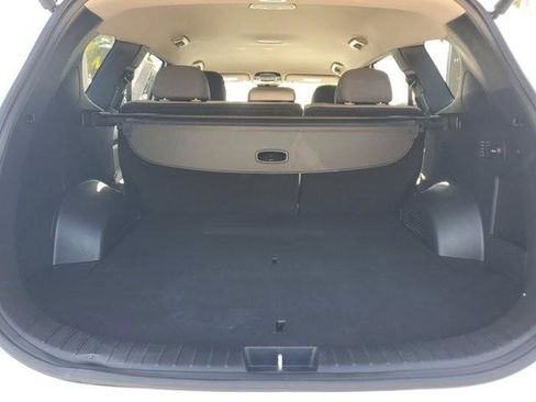 Certified 2023 Hyundai Santa Fe SEL image 11